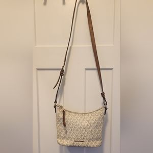 Michael Kors Crossbody Purse